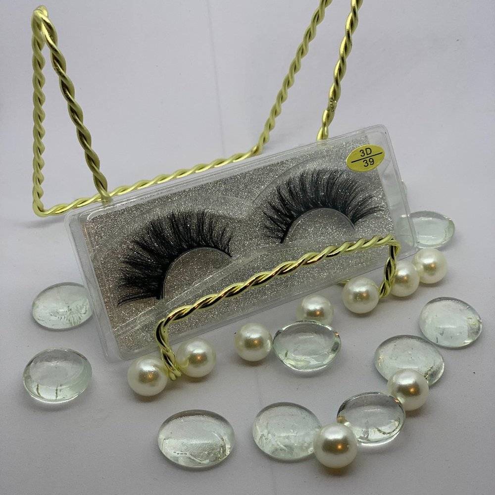 Mink Lashes